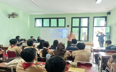 Seminar Tehnologi dan Budaya