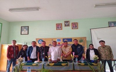 Seminar Pencegahan Tawuran, Narkoba dan Buliying